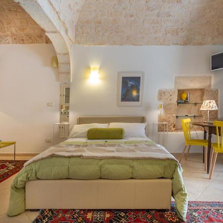 Casetta Lu Di Tenuta Miro Ostuni Exterior photo