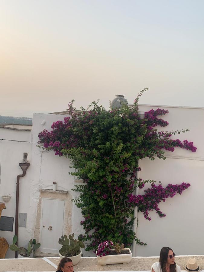 Casetta Lu Di Tenuta Miro Ostuni Exterior photo
