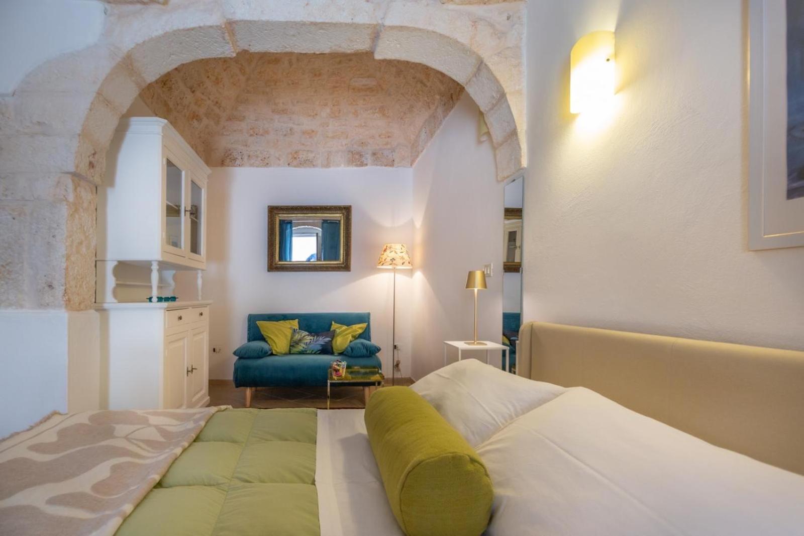 Casetta Lu Di Tenuta Miro Ostuni Exterior photo